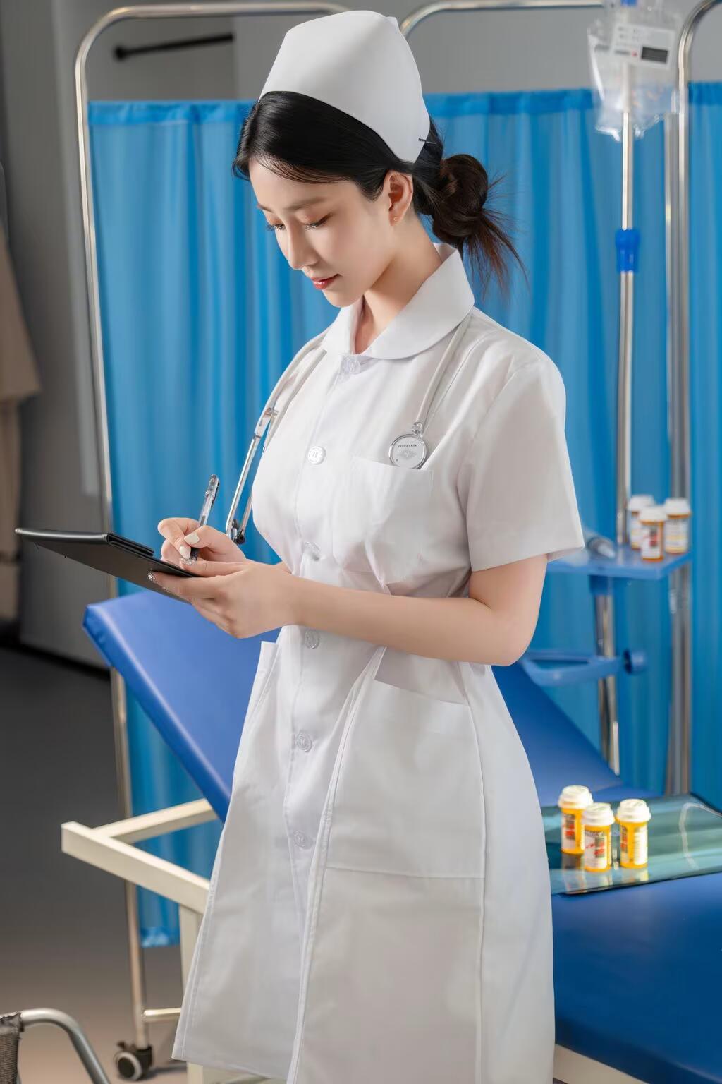 樱花盛开的季节